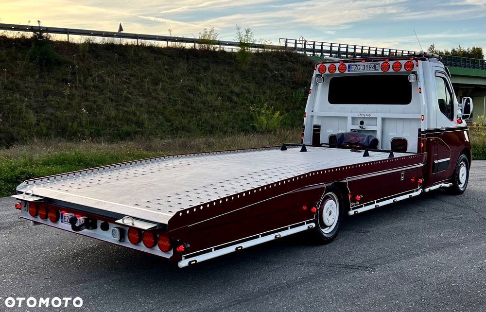 Opel Movano - 4