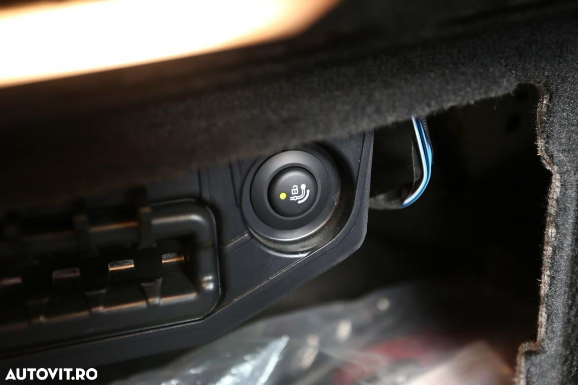 BMW Seria 4 420d xDrive AT - 15