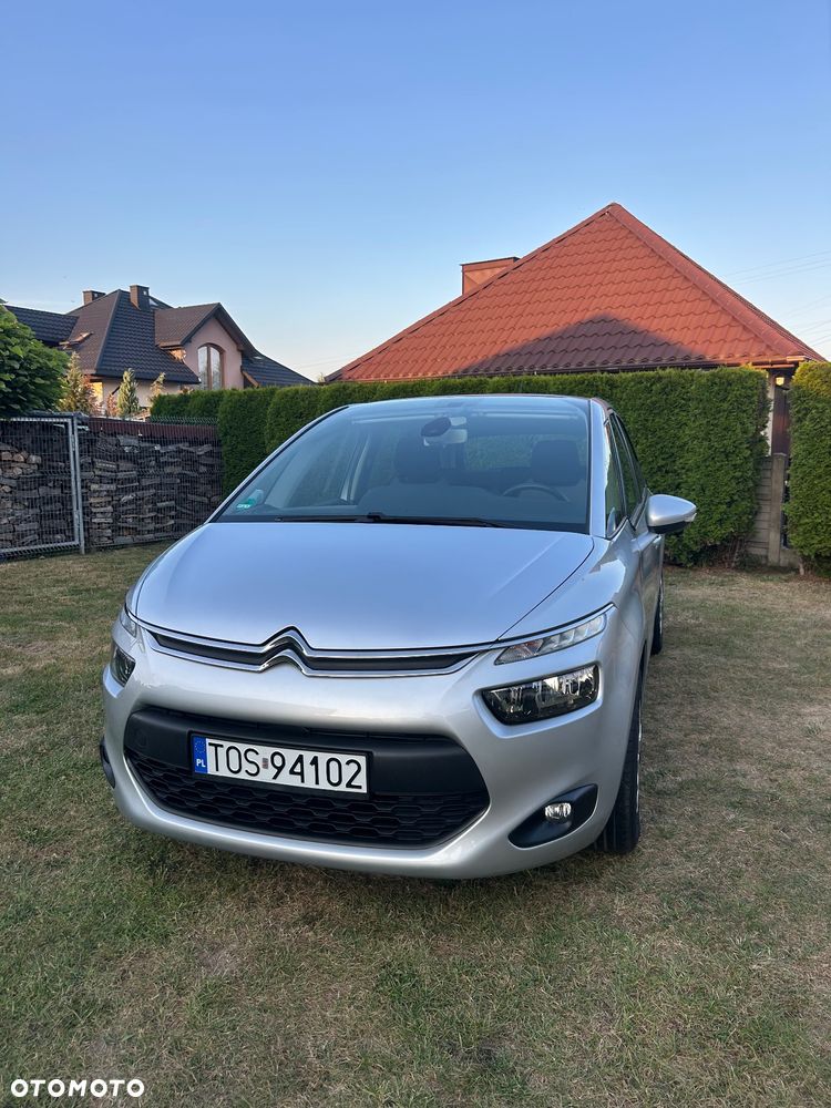 Citroën C4 Picasso PureTech 130 Stop&Start Attraction - 1