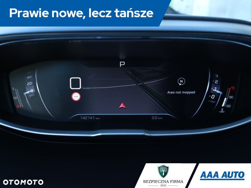 Peugeot 3008 - 13