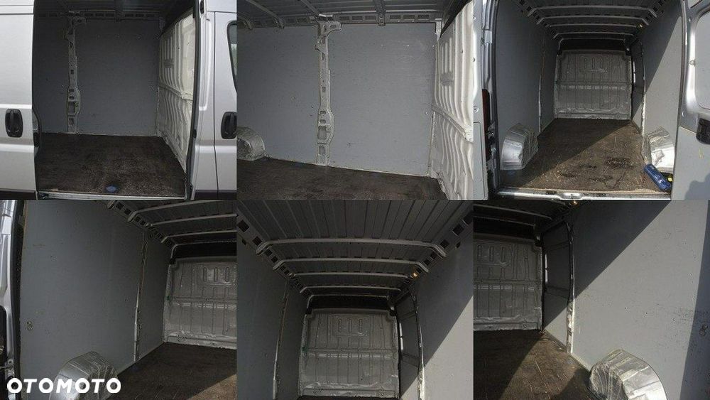 Peugeot Boxer - 24