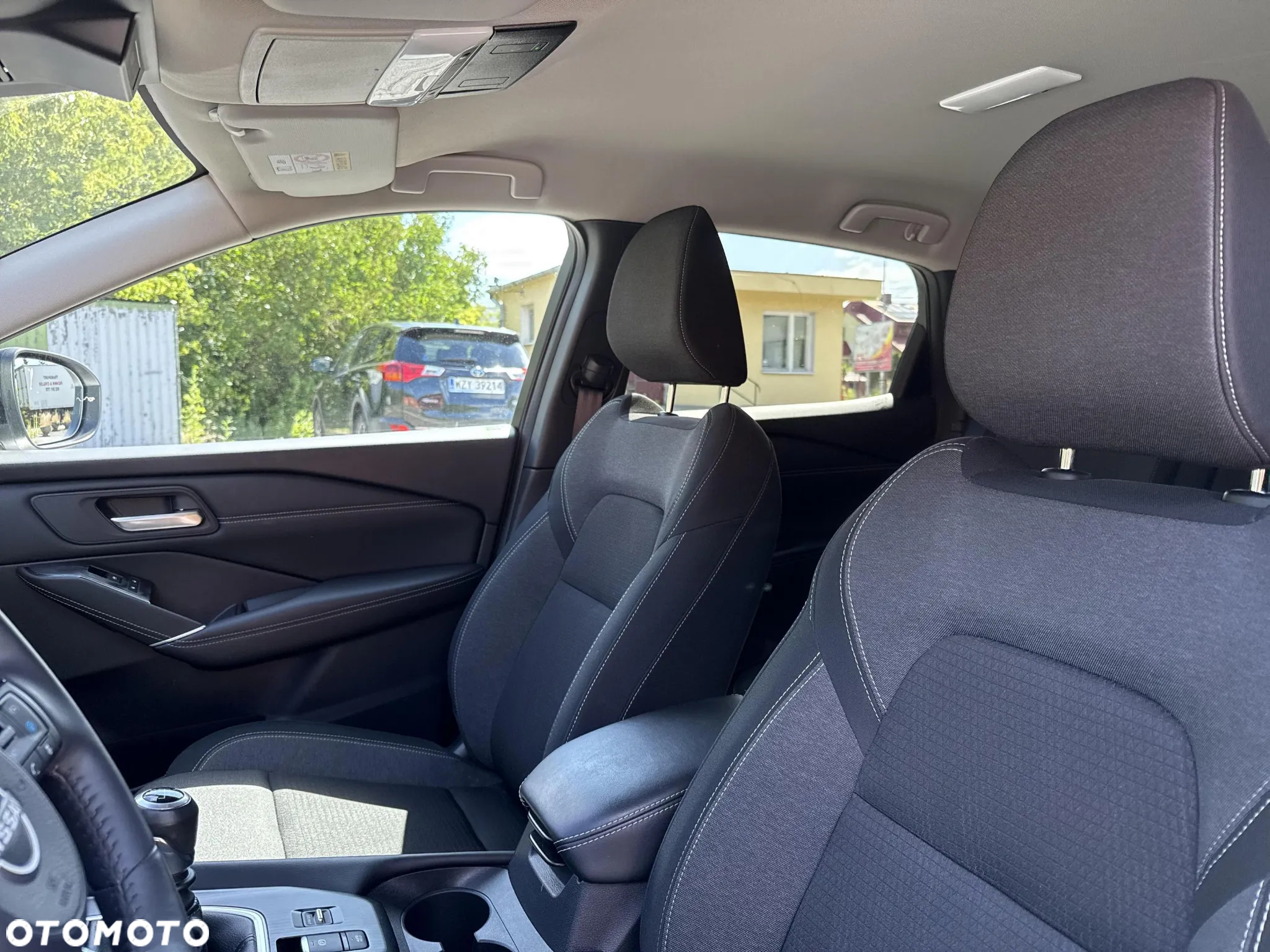 Nissan Qashqai 1.3 DIG-T mHEV N-Connecta - 12