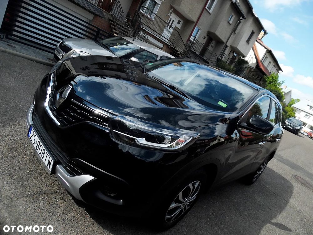 Renault Kadjar - 4