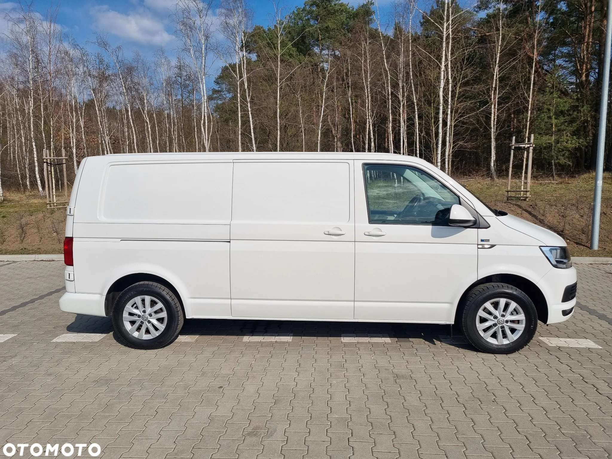 Volkswagen Transporter - 39