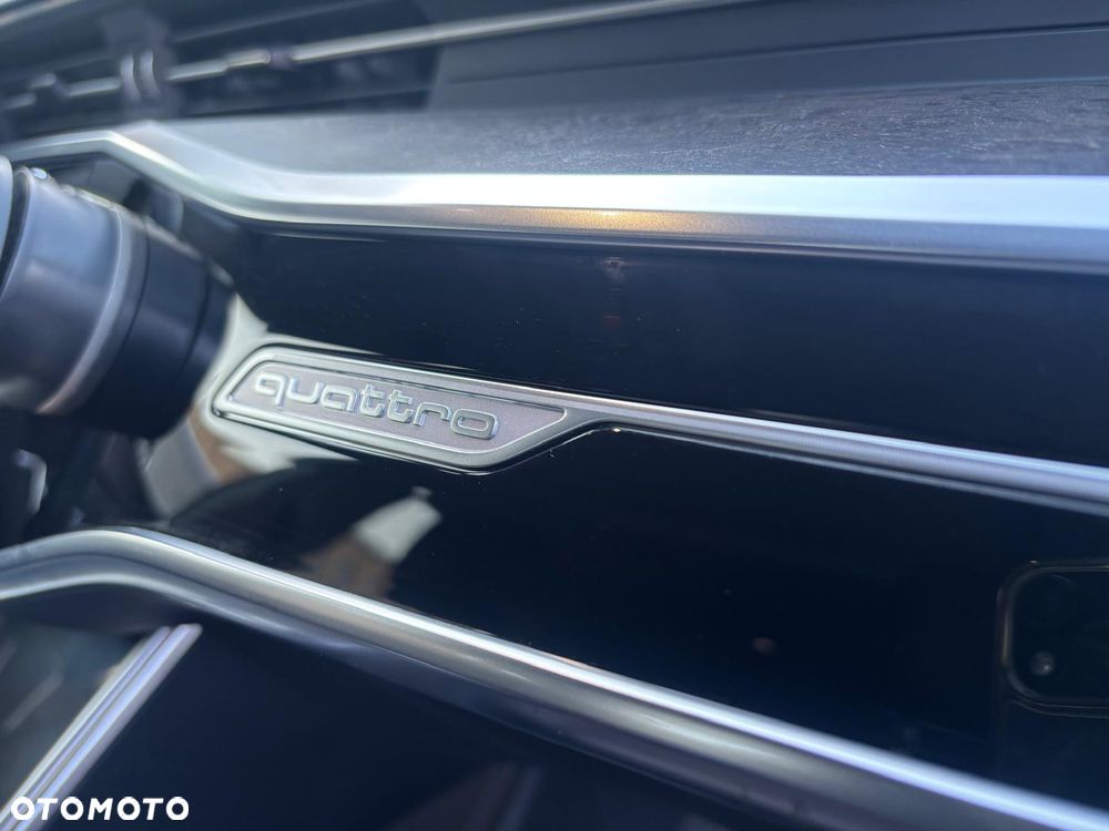 Audi A7 Sportback 50 TDI mHEV Quattro Tiptronic - 15