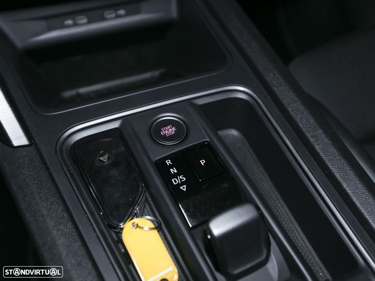 Cupra Formentor 1.5 TSI Base DSG - 21