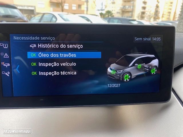 BMW i3 (120 Ah) - 34