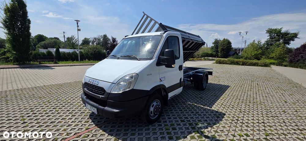 Iveco DAILY - 10