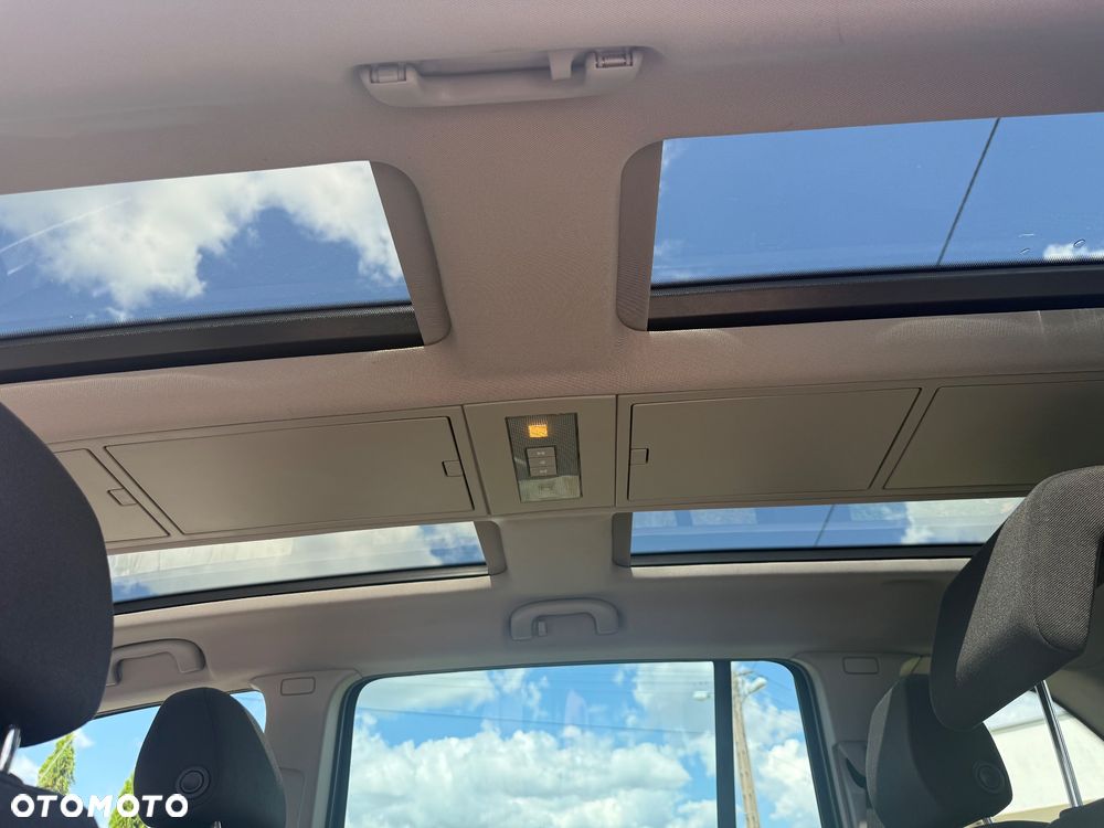 Opel Zafira 1.6 - 19