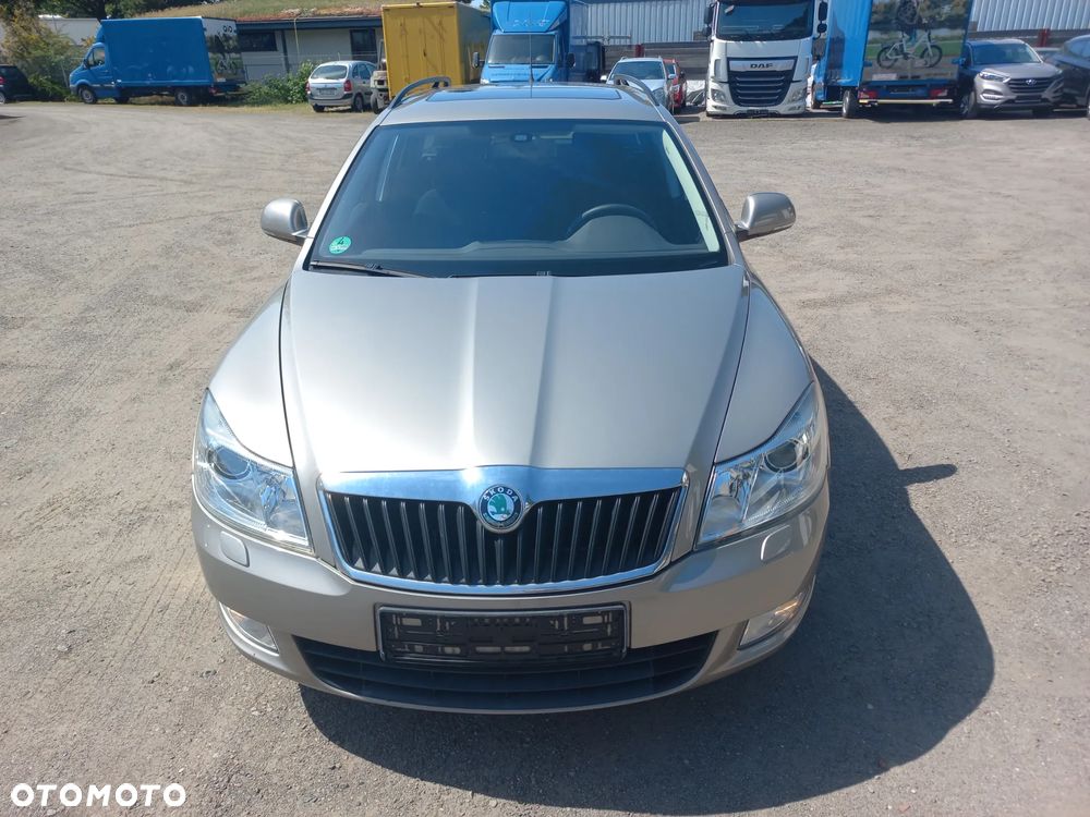 Skoda Octavia 1.2 TSI Green tec Elegance - 7