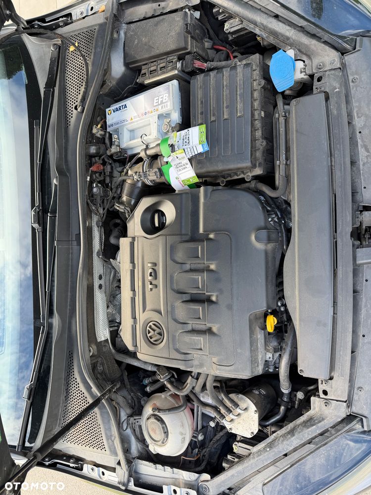 Volkswagen Golf 1.6 TDI SCR Comfortline - 16