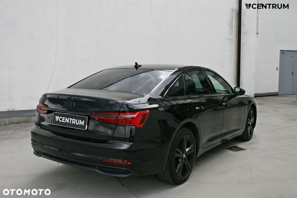 Audi A6 Limousine 40 TDI mHEV Quattro Sport S tronic - 7