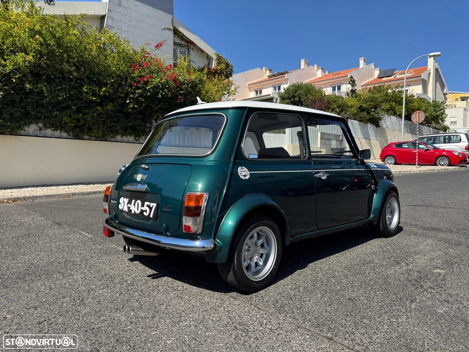 MINI 1300 Cooper - 5