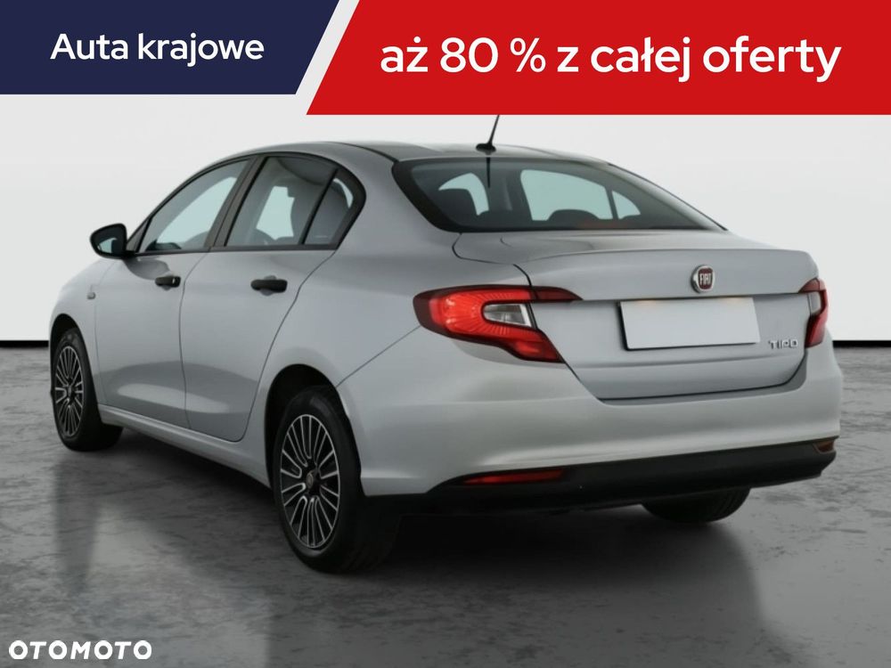 Fiat Tipo - 6