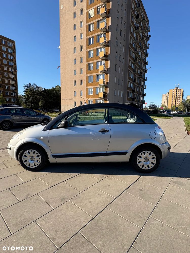 Citroën C3 Pluriel - 2
