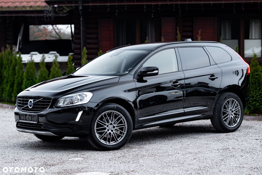 Volvo XC 60 D4 Summum - 3