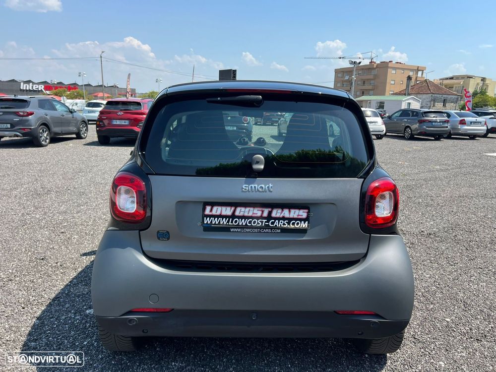 Smart ForTwo Coupé - 12