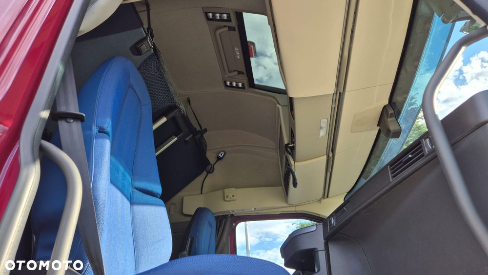 Volvo VOLVO///FH///500///2023/// GLOBETROTTER///XXL/// VIRTUAL COCPIT///FULL LED///ALUFELGI///KLIMATYZACJA POSTOJOWA///ZABUDOWY MIĘDZYOSIOWE///STAN BARDZO DOBRY - 25