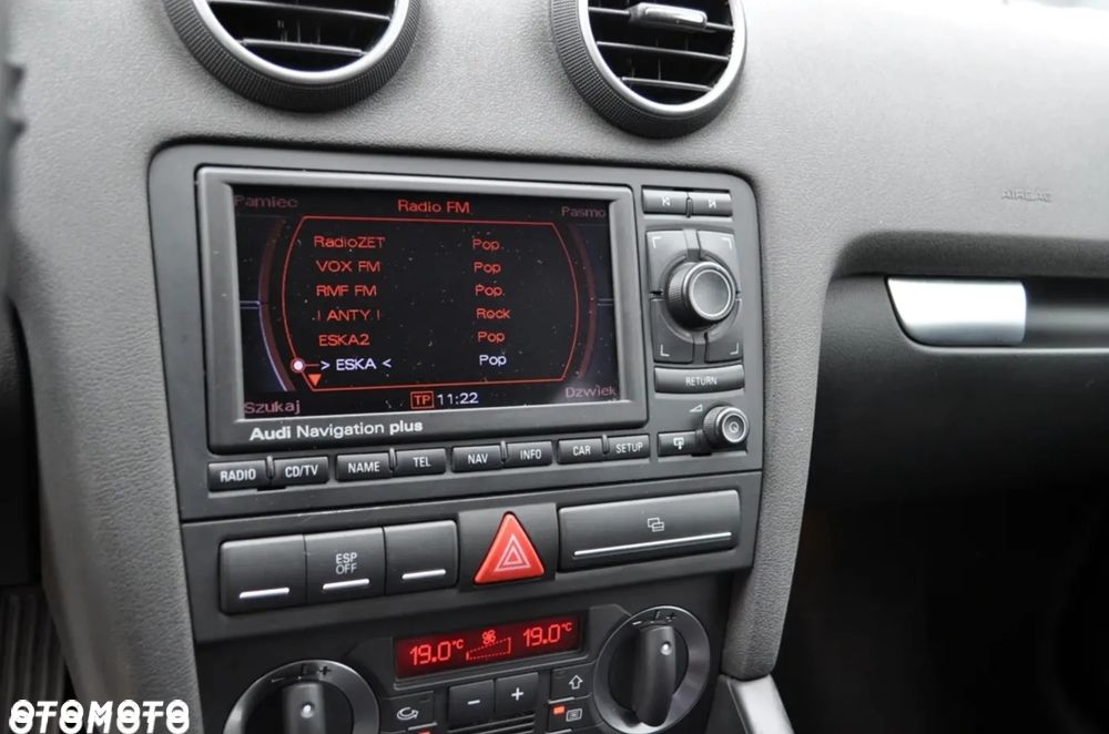 Audi A3 Sportback - 22