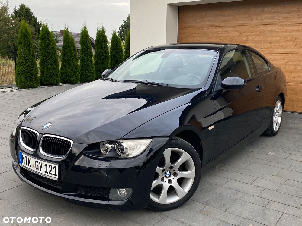 BMW Seria 3 320i Edition Exclusive - 9
