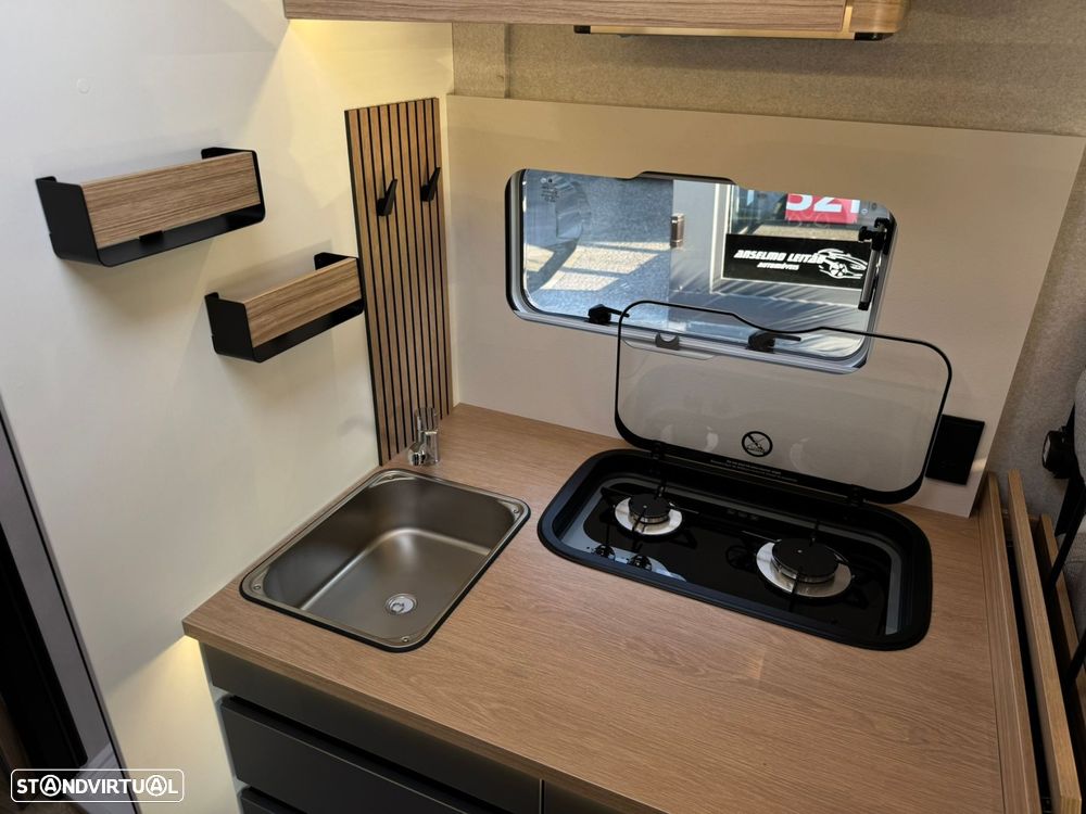 Pilote Évidence P740FC Auto - 60