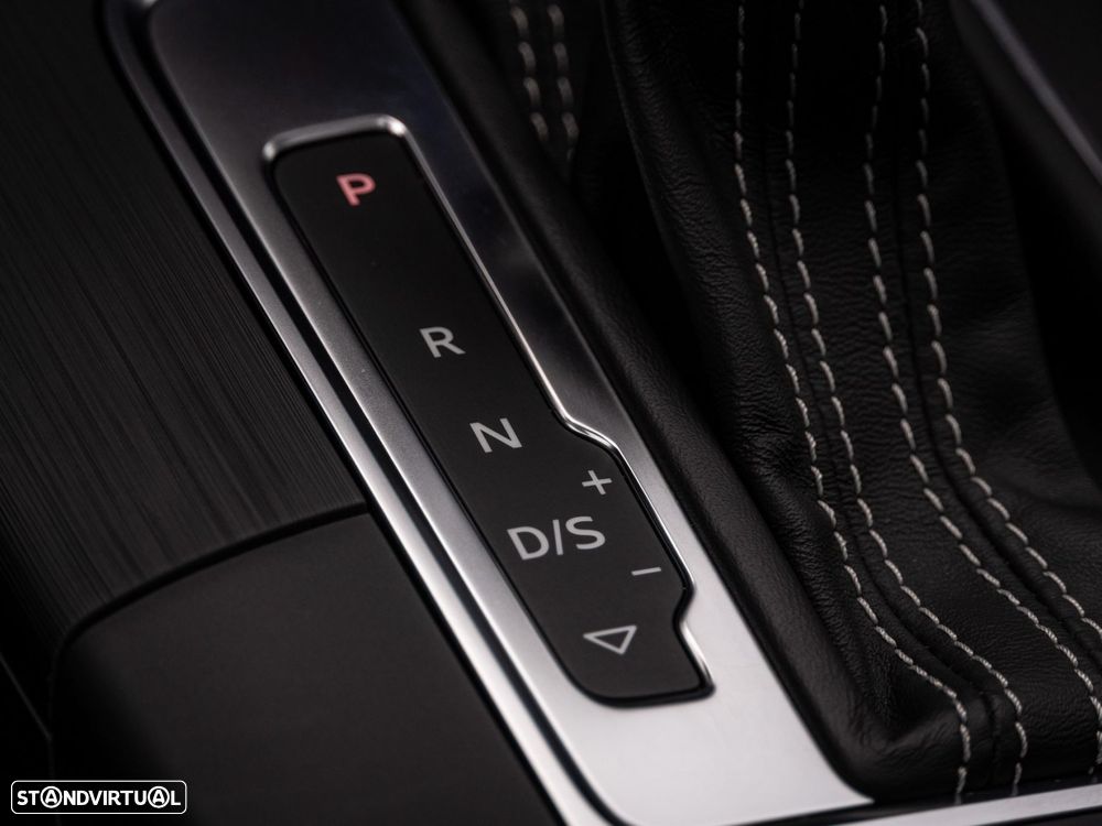 Audi A3 Sportback 2.0 TDI S-line S tronic - 21