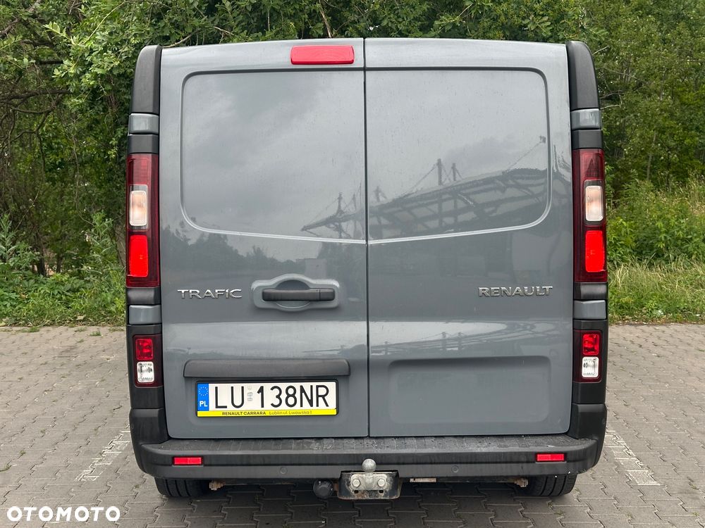 Renault Trafic - 8
