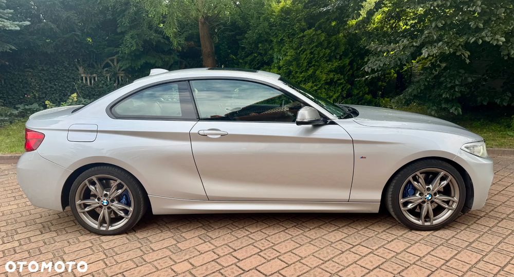 BMW Seria 2 - 4