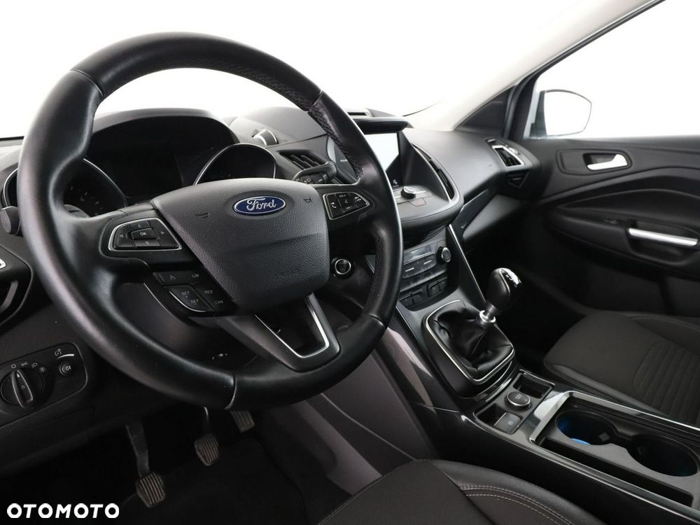 Ford Kuga 2.0 TDCi 2x4 Business Edition - 15