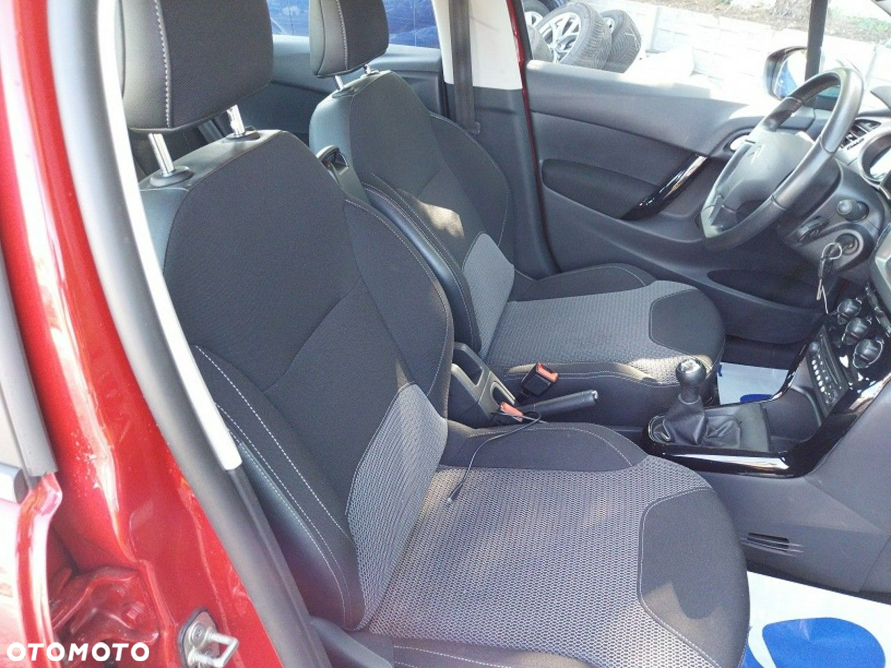 Citroën C3 - 14
