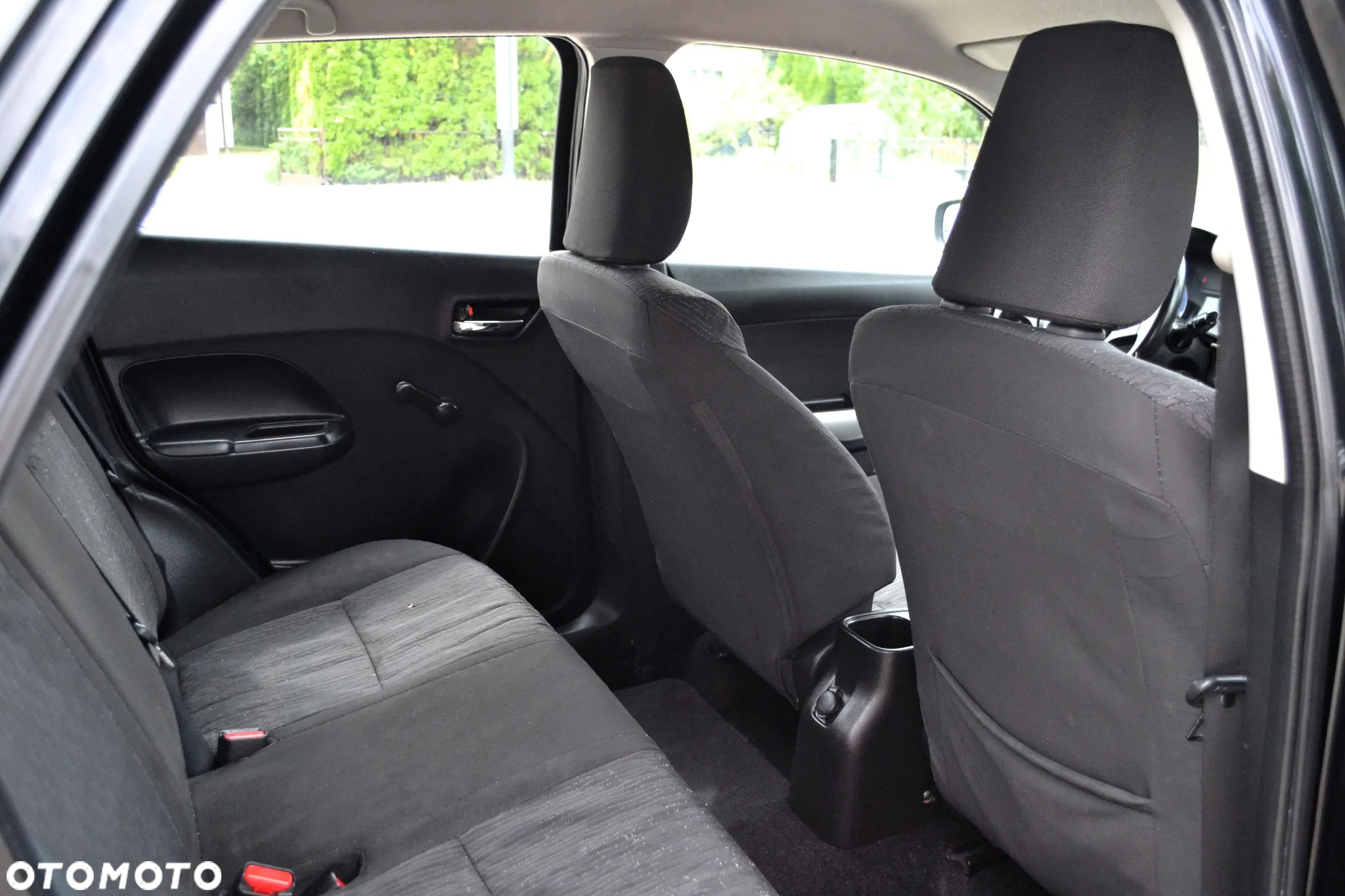 Suzuki Baleno 1.2 Comfort - 10