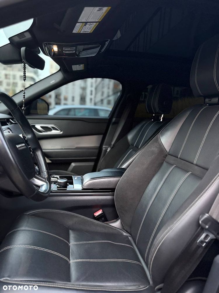 Land Rover Range Rover Velar P250 R-Dynamic SE - 18