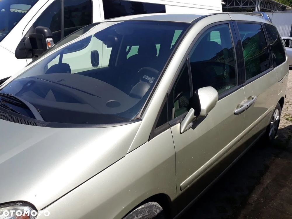 Peugeot 807 2.0 HDi Premium - 1