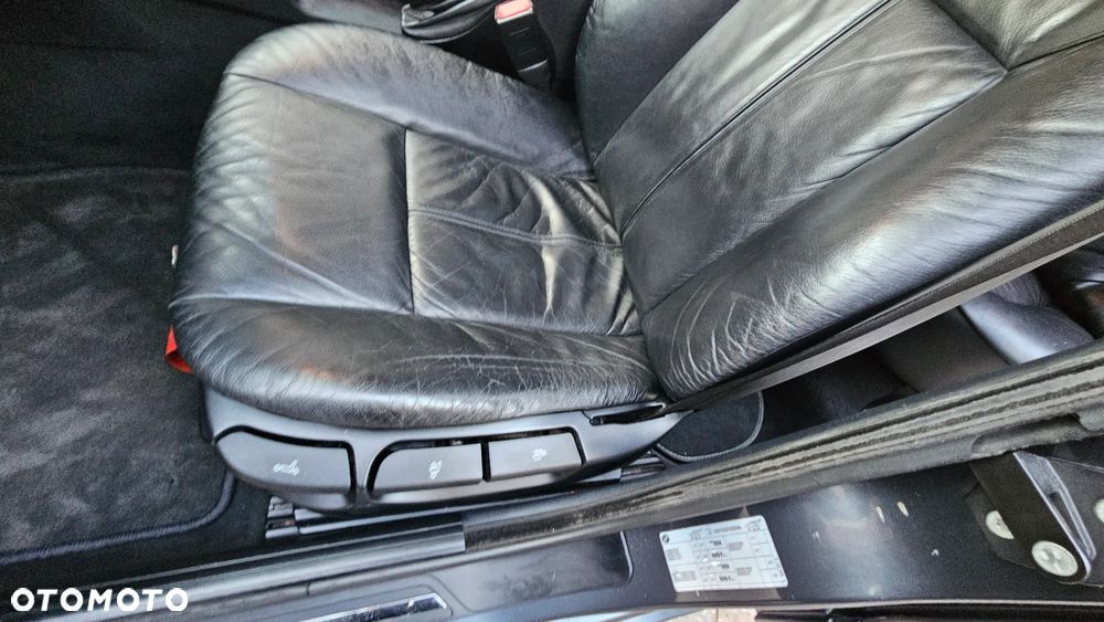 BMW Seria 5 - 34