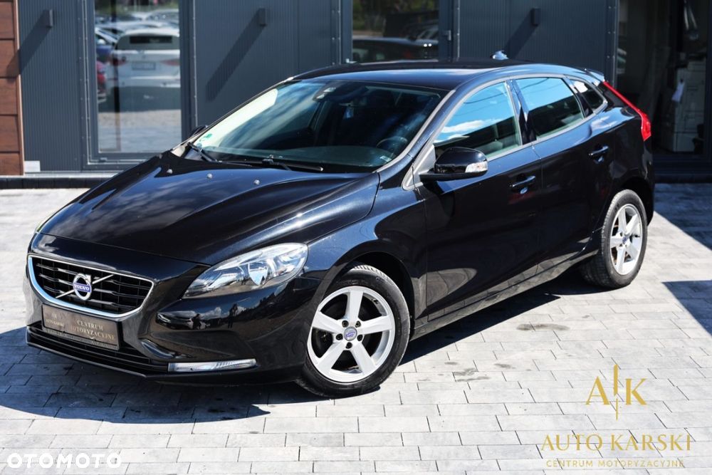 Volvo V40 - 3