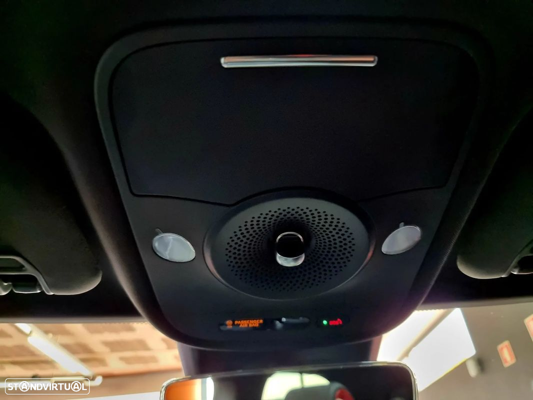 Smart #1 66 kWh Brabus AWD - 31