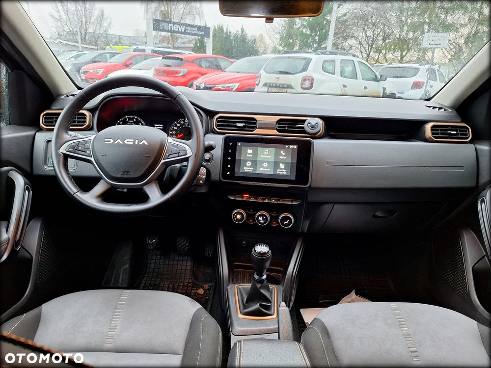 Dacia Duster - 8