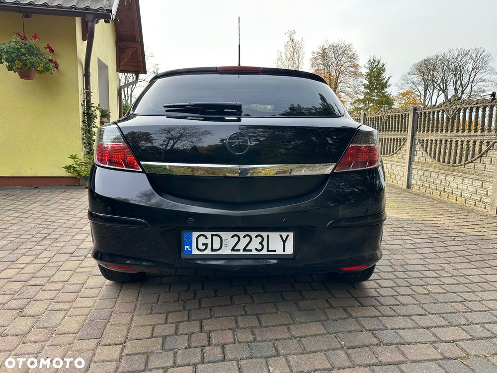 Opel Astra - 3
