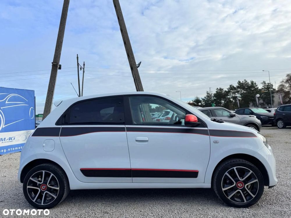 Renault Twingo SCe 70 Expression - 5