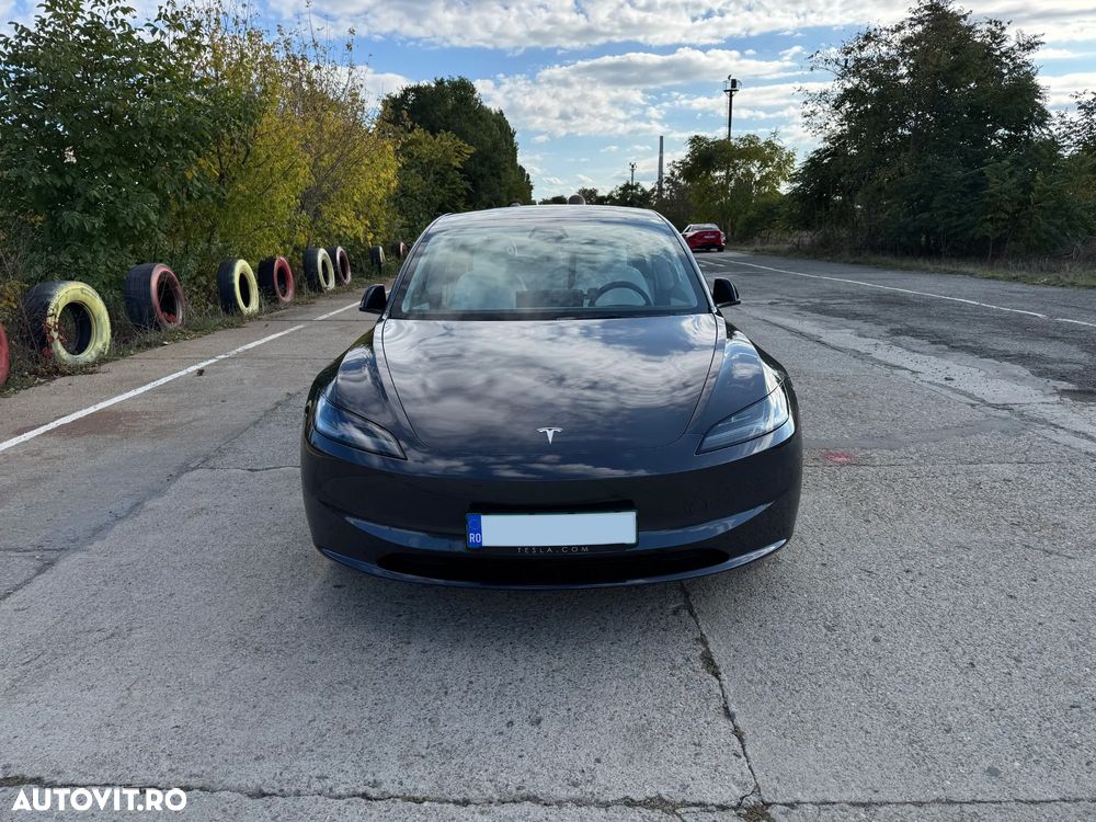 Tesla Model 3 AWD Long Range - 2