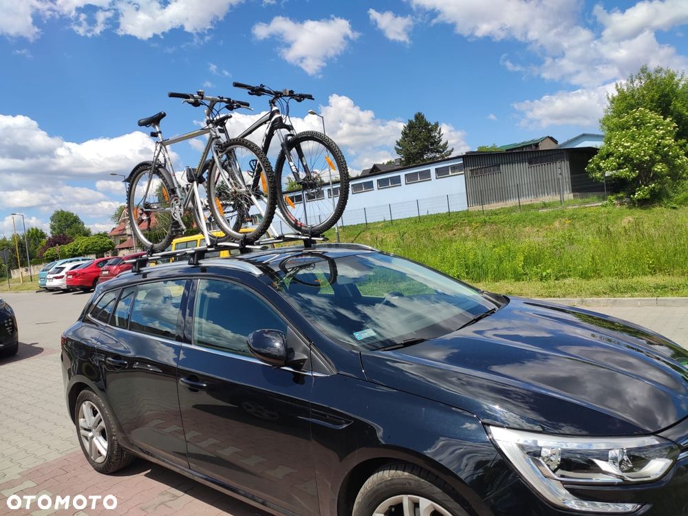 Renault Megane ENERGY TCe 130 Start & Stop LIMITED - 2