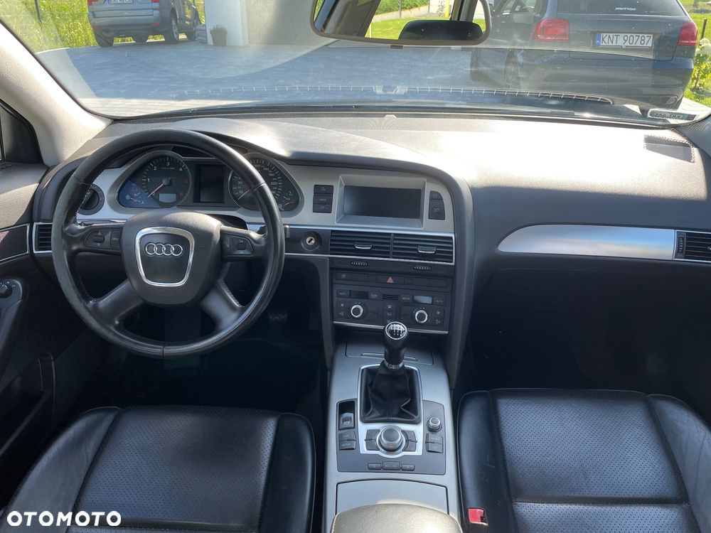 Audi A6 Limousine - 14