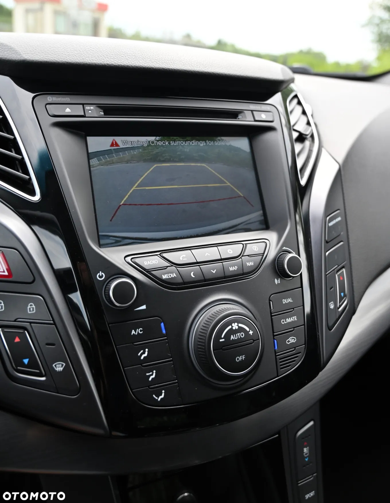 Hyundai i40 - 24