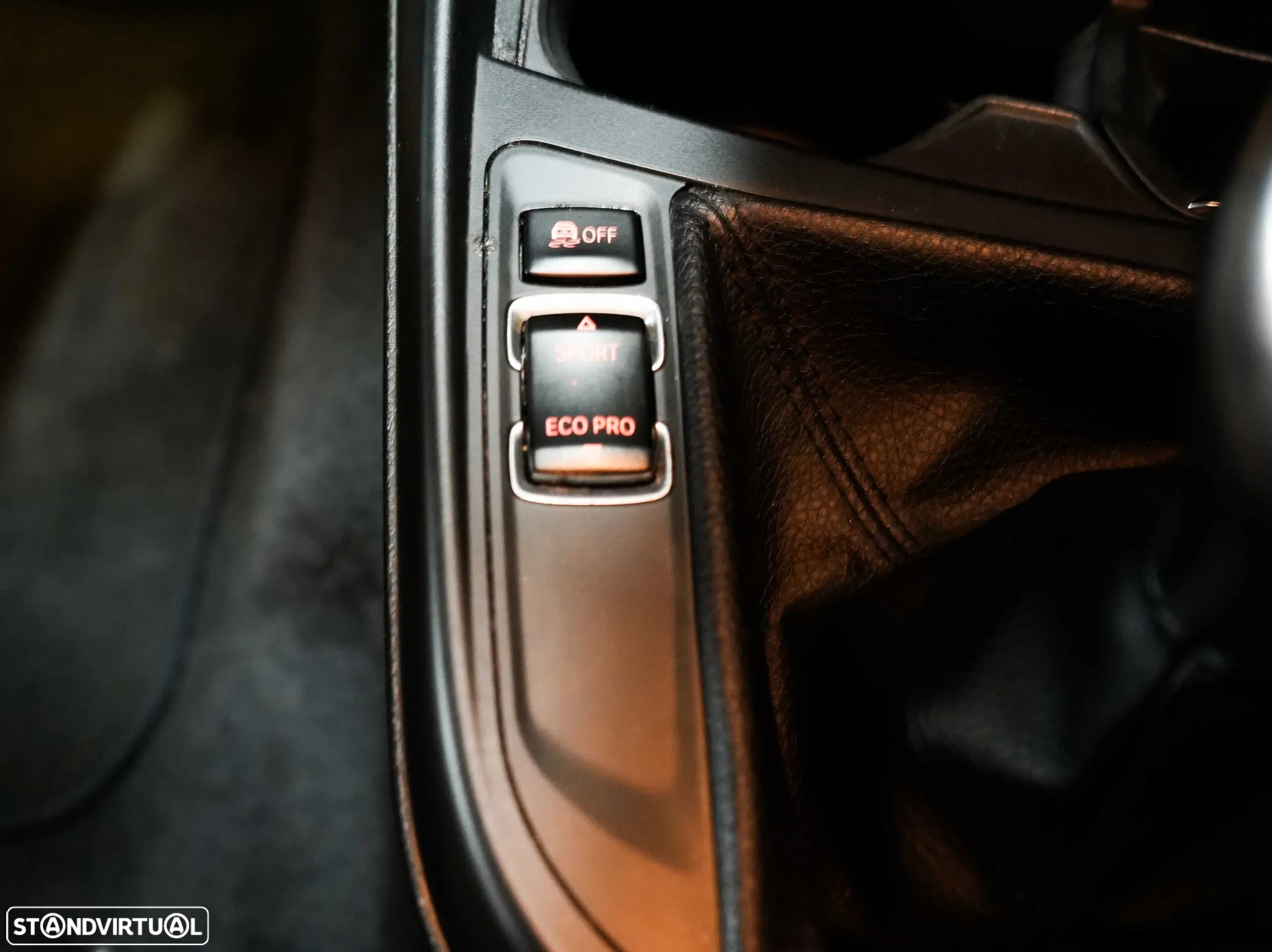 BMW 116 d EDynamics Line Urban - 24