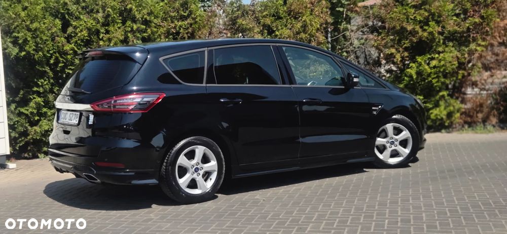 Ford S-Max 2.0 TDCi ST-Line PowerShift - 15