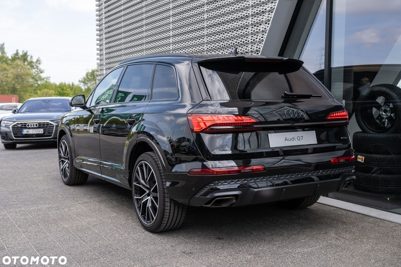 Audi Q7 - 4