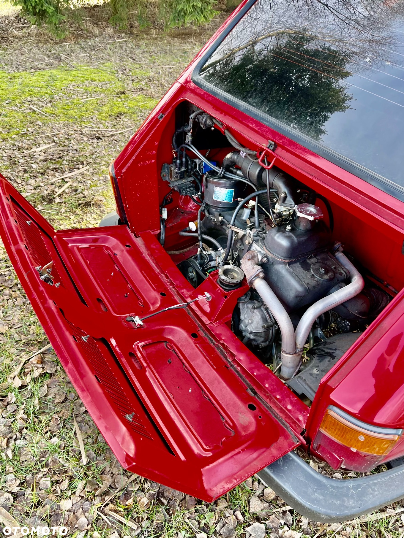 Fiat 126 - 34