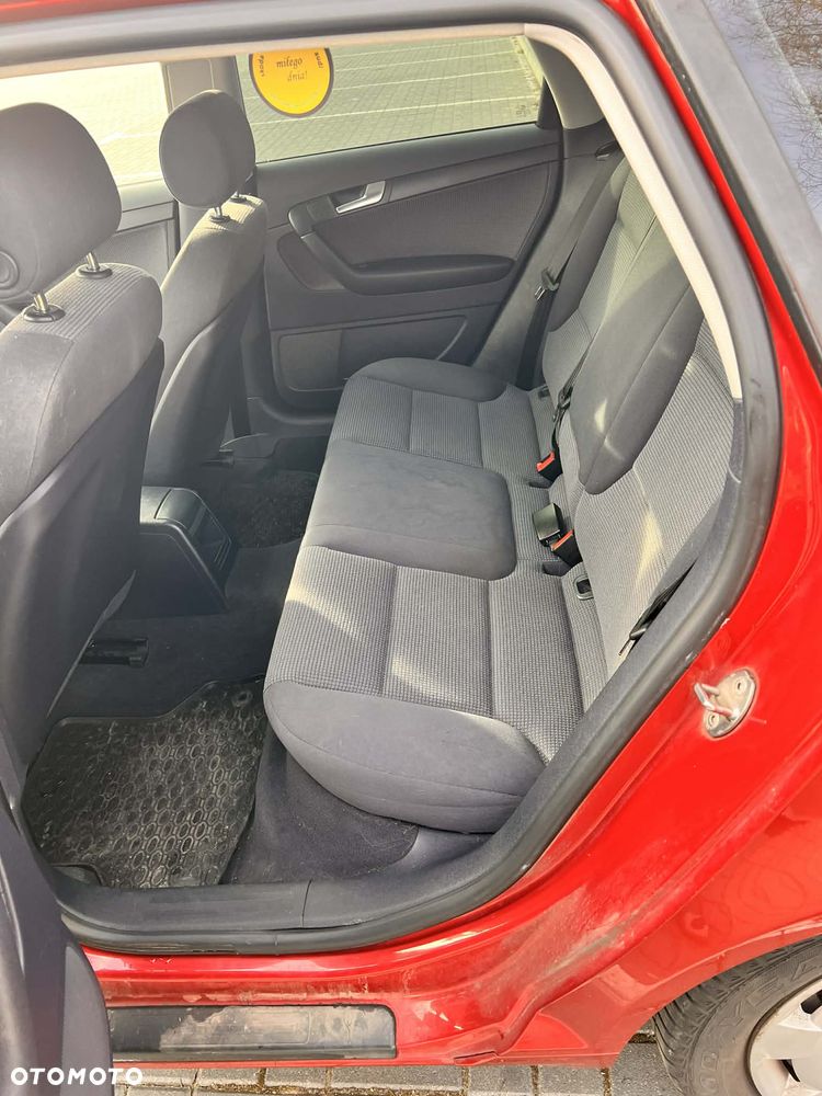 Audi A3 Sportback 2.0 TDI Attraction - 8