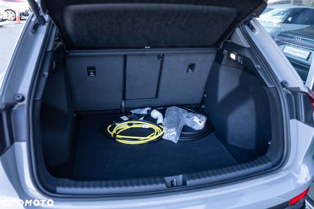Audi Q4 e-tron 45 82kWh - 10