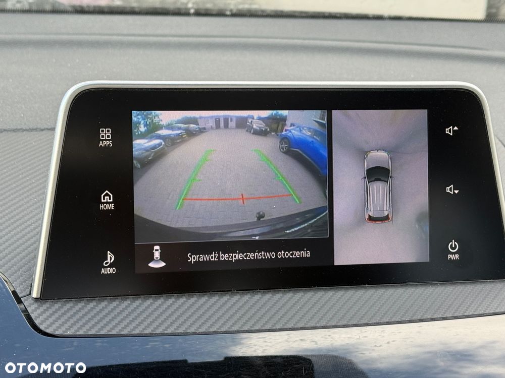 Mitsubishi Eclipse Cross 1.5 T GPF Intense CVT - 21
